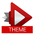 Light Red Skin - Rocket Player2.0.78