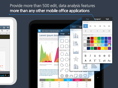 download Polaris Office for Citrix free