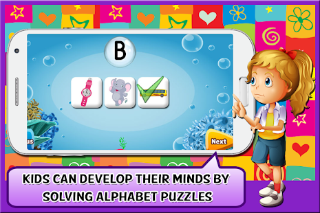 Animal Alphabet for Kids(圖8)-速報App