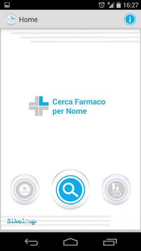 【免費醫療App】La Mia Farmacia-APP點子