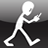 Type N Walk logo