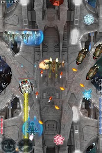 Galaxy Shooter 2.0 Space War Screenshots 9