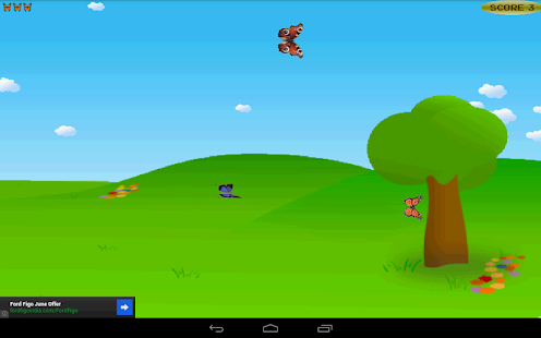 免費街機App|Game Like Ant Smasher|阿達玩APP