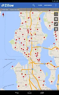 Zillow Real Estate & Rentals - screenshot thumbnail