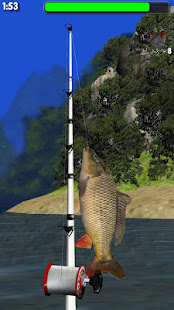 Big River Fishing 3D(圖3)-速報App