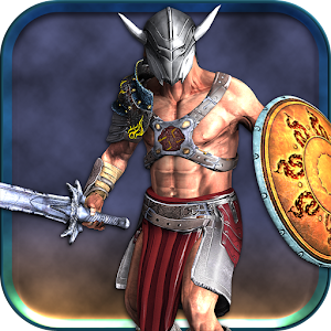 Infinite Warrior-android-games