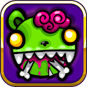 Zoombie Digger logo