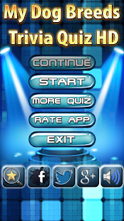 Dog Breed Animal Quiz Game Screenshots 5
