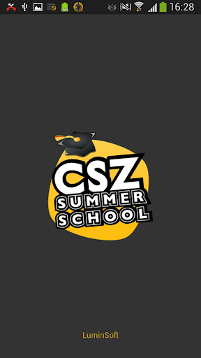 CSZ Summer School 2013