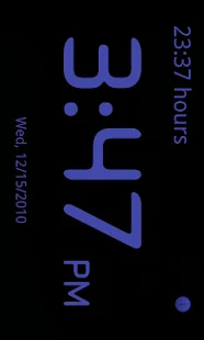 Gentle Alarm Widget(圖2)-速報App