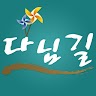 Let's go 전국여행 다님길 Application icon