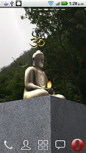 Buddha 3D