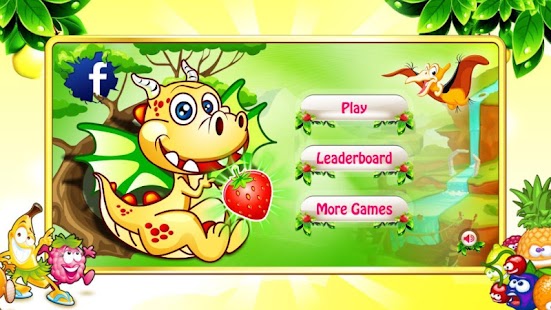 download Dragon memetikbuah free