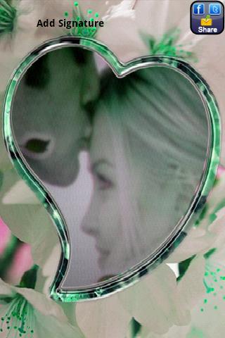 Love Frames Screen 2