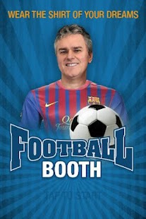 How to mod Football Booth 3.0 apk for pc