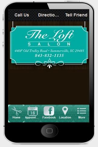 The Loft Hair Salon