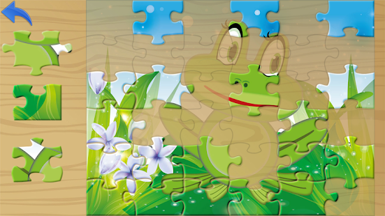 How to get Cartoon animal puzzle 1.0.2 apk for pc