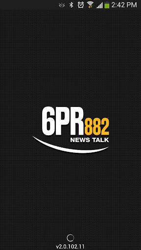 Radio 6PR