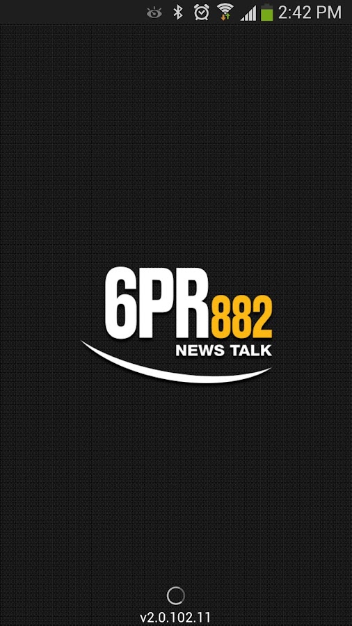 Radio 6PR - Android Apps on Google Play