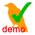 UK/WP Birding Checklist (demo) Apk