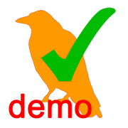 UK/WP Birding Checklist (demo)  Icon