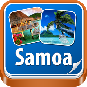 Samoa Offline Travel  Guide 1.1