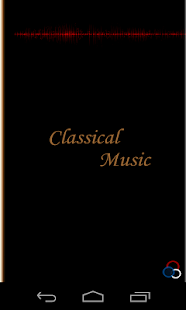Classical Music Ringtones Screenshots 3