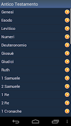 Italian Holy Bible poster 2