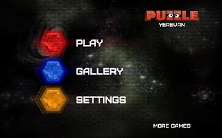 Anteprima screenshot di Puzzlix Yerevan HD APK #5