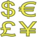 Precios de Divisas logo