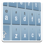 BRICK SMART KEYBOARD skin