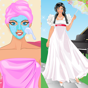 How to mod Princess Wedding Salon 1.0.6 apk for bluestacks