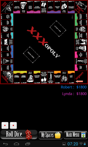 XXXopoly - Latest version for Android - Download APK