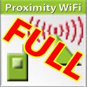 Proximity Wifi Full logo