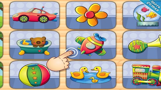 download Dot to Dot Animals & Toys free