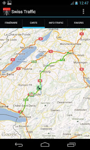 Swiss-Traffic(圖4)-速報App