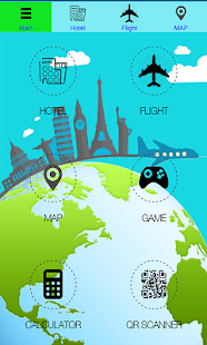 Trip Eye : Travel Guide Screenshots 0