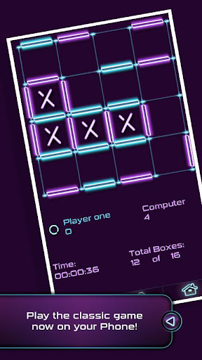 Dots Boxes Neo PREMIUM