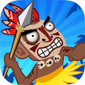 Voodoo Run icon