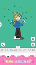 Lily Story : Dress Up Game 4
