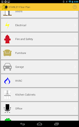 STANLEY Floor Plan poster 13