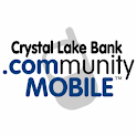 Crystal Lake Bank and Trust logo