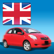 UK Car Hire 1.1.94 Icon