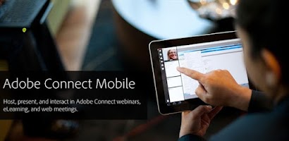 Adobe Connect App For Mac