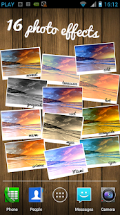 How to get Photo Live Wallpaper 1.0 mod apk for bluestacks