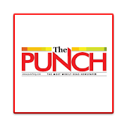 Punch Mobile  Icon