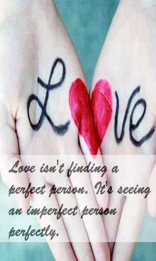 Love Quotes