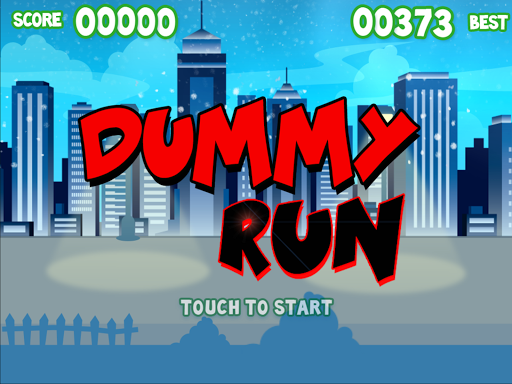 【免費冒險App】Dummy Run-APP點子