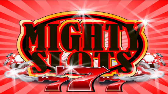 How to get mighty slots patch 2.0 apk for laptop