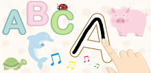 ABC: Animals Alphabet APK